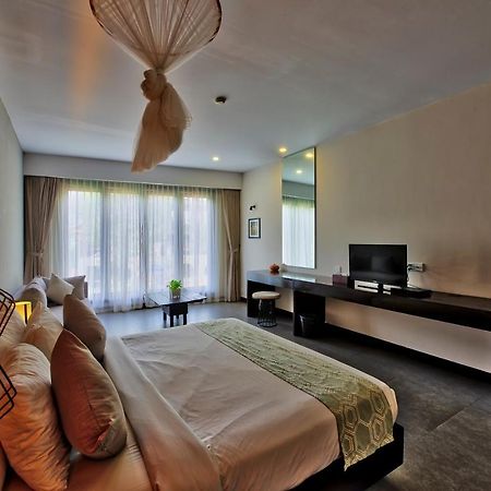 Ren Resort Sihanoukville Exterior photo