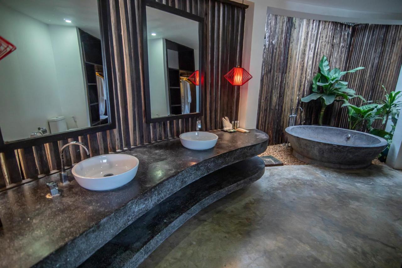 Ren Resort Sihanoukville Exterior photo