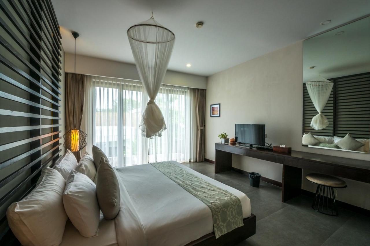 Ren Resort Sihanoukville Exterior photo