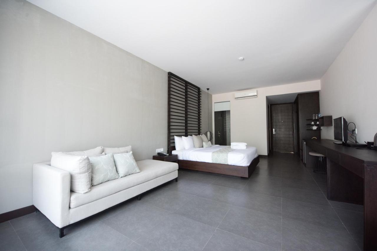 Ren Resort Sihanoukville Exterior photo
