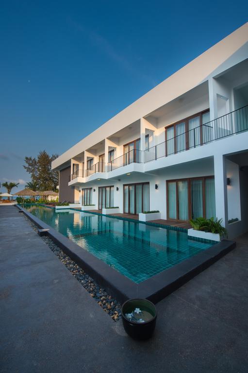 Ren Resort Sihanoukville Exterior photo