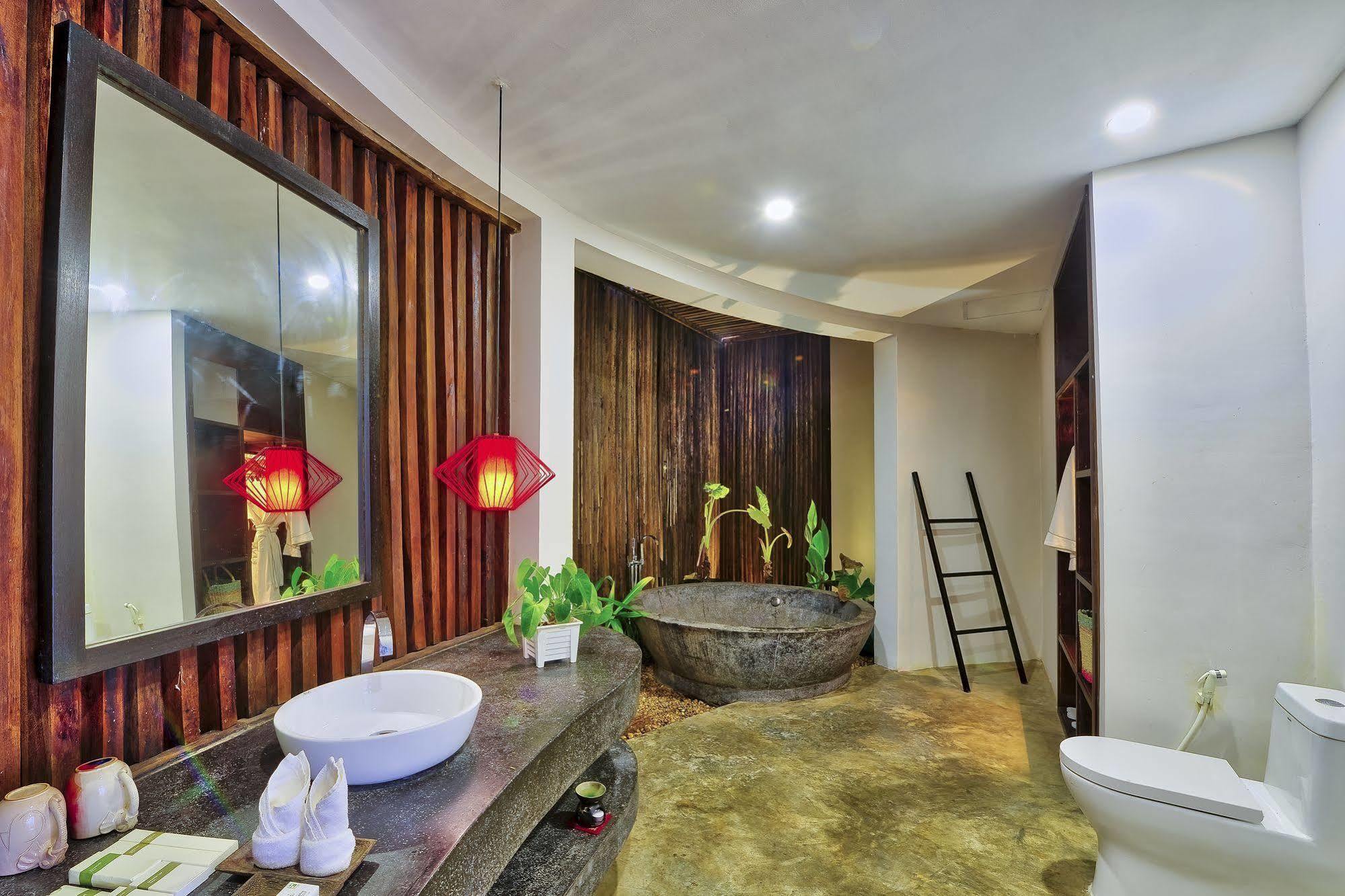 Ren Resort Sihanoukville Exterior photo